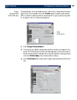 Preview for 77 page of Axis 70 User Manual