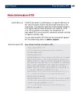 Preview for 145 page of Axis 70 User Manual