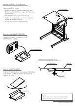 Axis 7000 Installation Manual предпросмотр