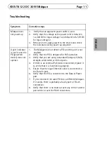 Preview for 11 page of Axis 8122 DC 30W Midspan Installation Manual