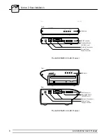 Preview for 8 page of Axis 850 User Manual