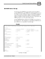 Preview for 51 page of Axis 850 User Manual