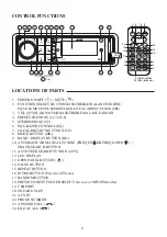 Предварительный просмотр 4 страницы Axis 9321886012460 Installation Manual