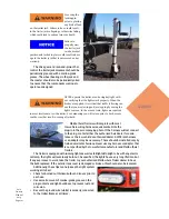 Preview for 132 page of Axis A20 Owner'S Manual