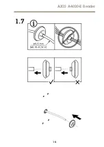 Preview for 15 page of Axis A4020-E Installation Manual