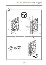 Preview for 17 page of Axis A4120-E Installation Manual