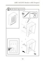 Preview for 19 page of Axis A4120-E Installation Manual