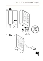 Preview for 27 page of Axis A4120-E Installation Manual