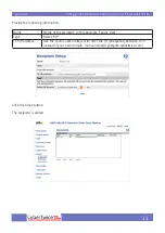 Предварительный просмотр 12 страницы Axis A8004-VE Tech Note