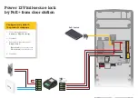 Preview for 6 page of Axis A8207-VE MkII Electrical Wiring Drawings