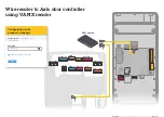 Preview for 11 page of Axis A8207-VE MkII Electrical Wiring Drawings