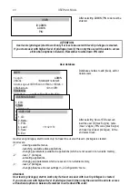 Preview for 22 page of Axis ACA1000G User Manual