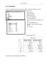 Preview for 29 page of Axis ACA1000G User Manual