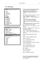 Preview for 31 page of Axis ACA1000G User Manual