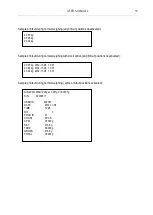 Preview for 33 page of Axis ACA1000G User Manual