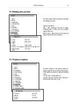 Preview for 35 page of Axis ACA1000G User Manual