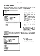 Preview for 38 page of Axis ACA1000G User Manual