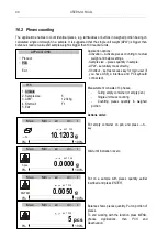 Preview for 40 page of Axis ACA1000G User Manual