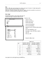 Preview for 41 page of Axis ACA1000G User Manual