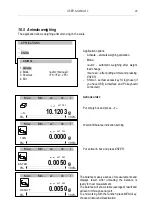 Preview for 43 page of Axis ACA1000G User Manual