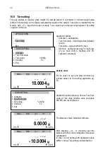 Preview for 44 page of Axis ACA1000G User Manual