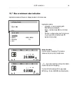 Preview for 45 page of Axis ACA1000G User Manual