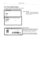 Preview for 46 page of Axis ACA1000G User Manual