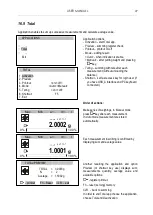 Preview for 47 page of Axis ACA1000G User Manual