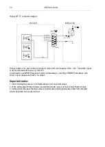 Preview for 50 page of Axis ACA1000G User Manual