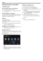 Preview for 6 page of Axis ADAYO HM4Z05A Manual