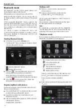 Preview for 10 page of Axis ADAYO HM4Z05A Manual