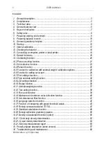 Preview for 2 page of Axis AG Series User Manual