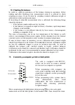 Preview for 14 page of Axis AG Series User Manual