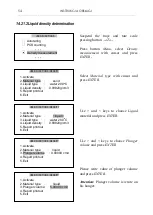 Preview for 54 page of Axis AG Series User Manual