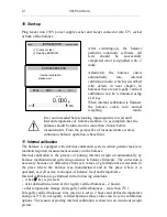 Preview for 12 page of Axis AGN100 User Manual