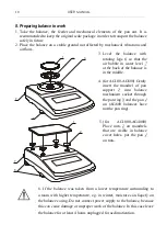 Предварительный просмотр 10 страницы Axis AKA Series User Manual