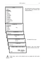 Предварительный просмотр 21 страницы Axis AKA Series User Manual