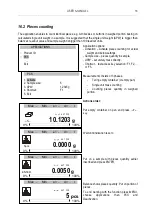 Предварительный просмотр 33 страницы Axis AKA Series User Manual