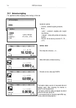 Предварительный просмотр 36 страницы Axis AKA Series User Manual