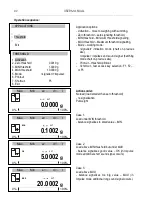 Предварительный просмотр 42 страницы Axis AKA Series User Manual