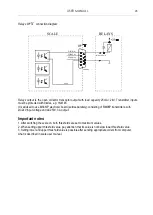 Предварительный просмотр 43 страницы Axis AKA Series User Manual