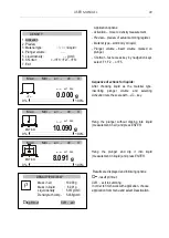 Предварительный просмотр 49 страницы Axis AKA Series User Manual