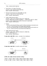 Предварительный просмотр 56 страницы Axis AKA Series User Manual