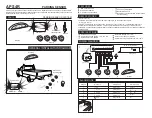 Preview for 2 page of Axis APS 4R User Manual