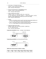 Preview for 16 page of Axis ATA1200 User Manual