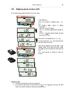 Preview for 45 page of Axis ATA1200 User Manual