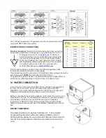 Preview for 8 page of Axis AX-413 Manual