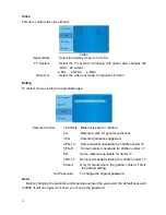 Предварительный просмотр 23 страницы Axis AX-9102 User Manual