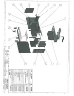 Предварительный просмотр 20 страницы Axis AX-DPG User And Technical Manual