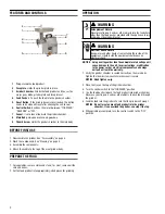 Preview for 2 page of Axis AX-MG12 User Manual